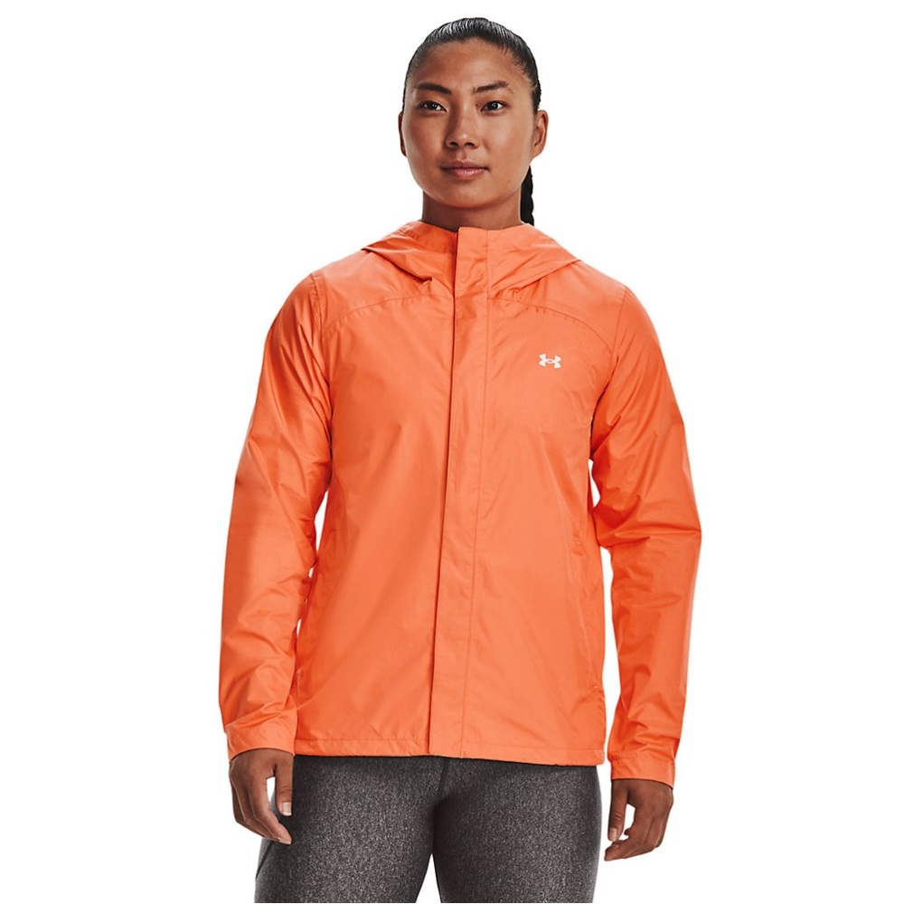Under Armour Women's Mdn Stormproof Cloudstrike 2.0 Jacket Waterproof - 1374645